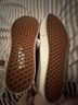 Vans 100% Canvas Black White Sneakers Size 11 - photo 3