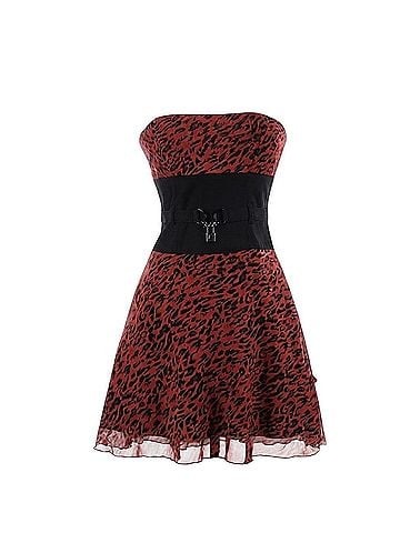 Tripp NYC Casual Dress (view 1)