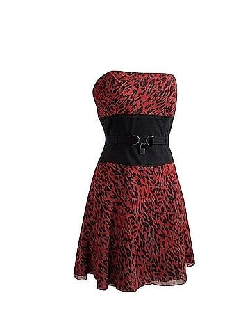 Tripp NYC Casual Dress (view 2)