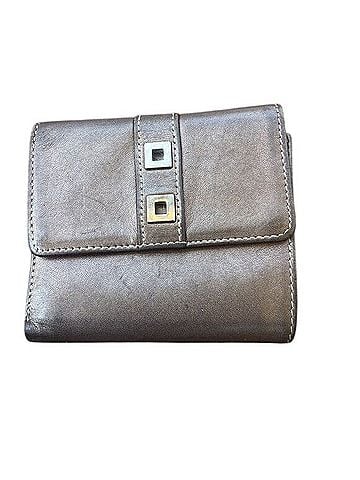 Perlina Leather Belt (view 2)