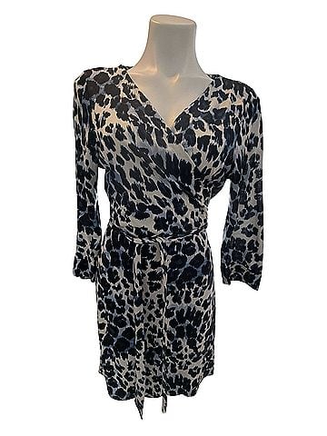 Diane von Furstenberg Cocktail Dress (view 1)