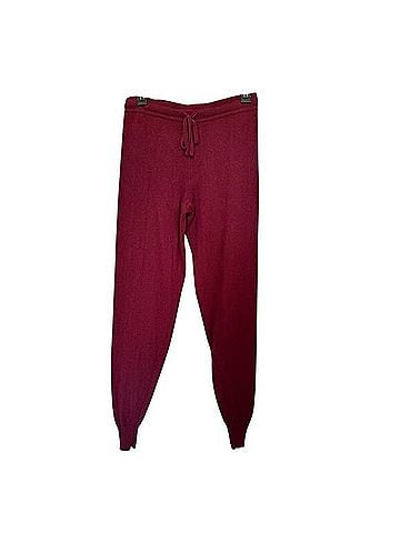 Saks Fifth Avenue Wool Pants (view 1)