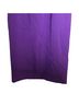 Marina 88% Polyester 12% Spandex 100% Polyester Purple Cocktail Dress Size 6 - photo 9