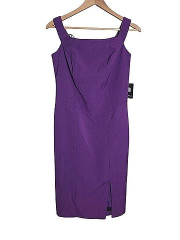 Marina Cocktail Dress (view 2)