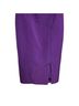 Marina 88% Polyester 12% Spandex 100% Polyester Purple Cocktail Dress Size 6 - photo 4