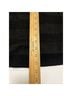 St. John Black Gray Cardigan Size S - photo 10