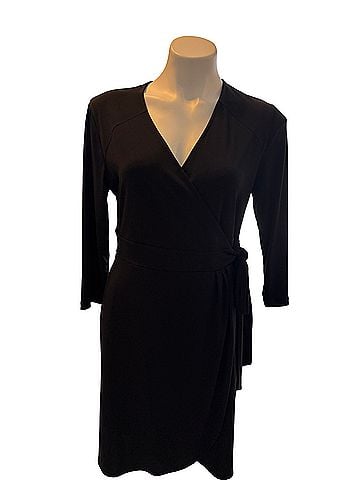 New York & Company Cocktail Dress (view 1)