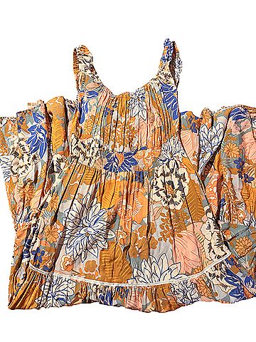 Abel the Label Casual Dress (view 1)