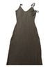 Freshman 1996 Black Wool Dress Size S - photo 2