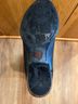 Ariat 100% Leather Black Boots Size 8 - photo 4