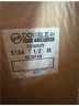 Double H Boots 100% Leather Brown Boots Size 7 1/2 - photo 3