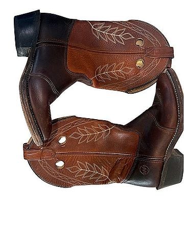 Double H Boots 5154 Buckaroo Boots (view 2)