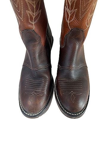 Double H Boots 5154 Buckaroo Boots (view 1)