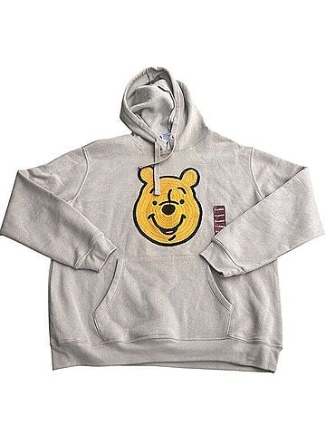 Disney Winnie the Pooh Long Sleeve T-Shirt (view 1)