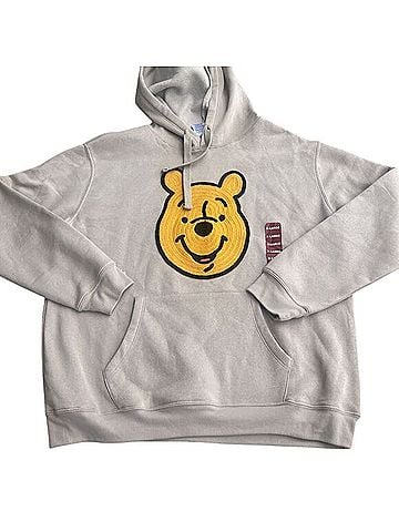 Disney Winnie the Pooh Long Sleeve T-Shirt (view 2)