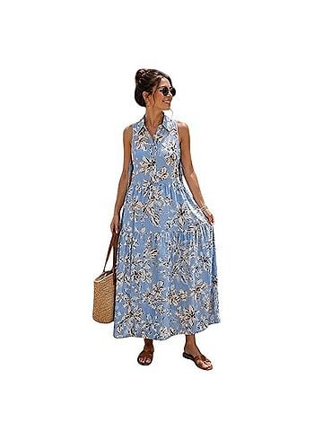 Calypso St. Barth Casual Dress (view 1)