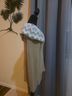 Boston Proper Brown White Pullover Sweater Size M - photo 4