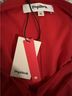 Popilush Red Cocktail Dress Size XL - photo 5