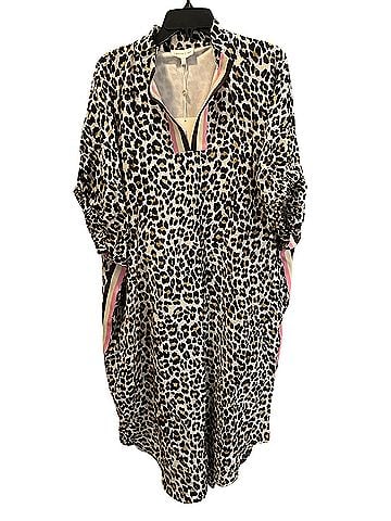 Entro Entro Casual Dress (view 1)