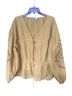 Treasure & Bond 100% Cotton Yellow Blouse Size XXL - photo 1