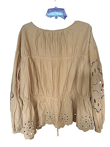 Treasure & Bond Blouse (view 2)