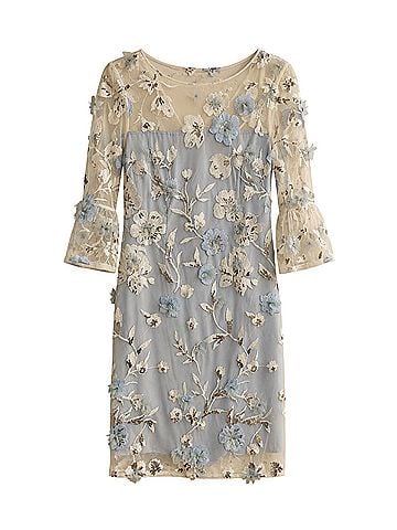 Adriana Papell for Dressbarn Cocktail Dress (view 1)