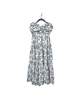 Faded Rose Casual Dress (view 1)