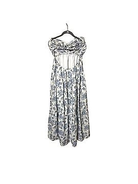 Faded Rose Casual Dress (view 2)