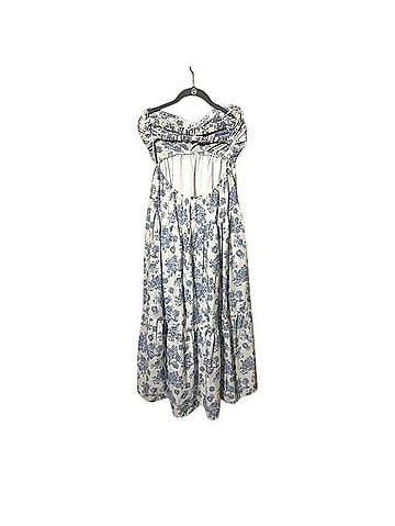 Faded Rose Casual Dress (view 2)