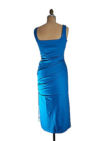 Sportmax Cagli Cocktail Dress (view 2)