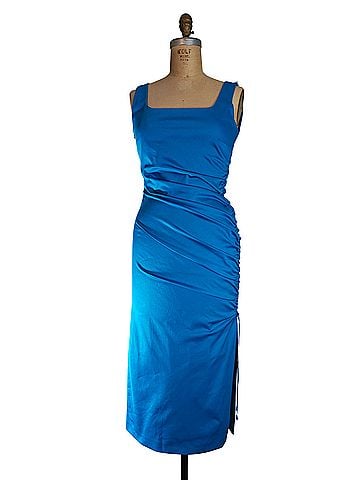 Sportmax Cagli Cocktail Dress (view 1)