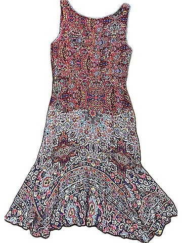 Maeve Violette Casual Dress (view 2)