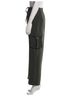 MICHAEL Michael Kors 100% Polyester Green Casual Pants Size L - photo 3