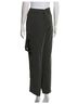 MICHAEL Michael Kors 100% Polyester Green Casual Pants Size L - photo 2