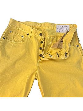 Rag & Bone RB 15X Jeggings (view 1)