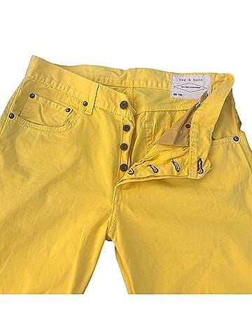 Rag & Bone RB 15X Jeggings (view 1)