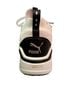 Puma White Black Sneakers Size 10 - photo 2