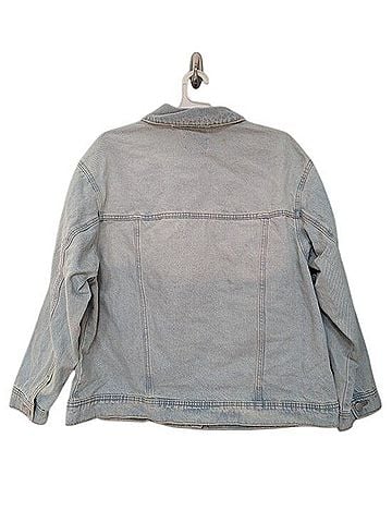 Universal Thread Jacket (view 2)