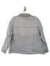 Universal Thread 100% Cotton Blue Jacket Size XXL - photo 2