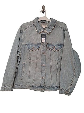 Universal Thread Jacket (view 1)