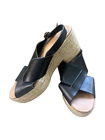 Soludos Wedges (view 1)