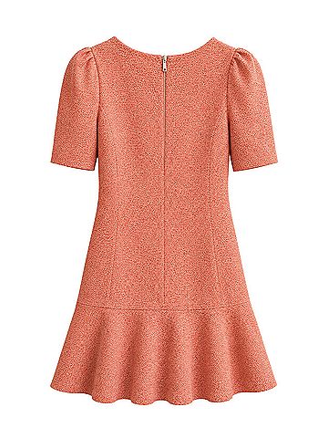 Karl Lagerfeld Paris Cocktail Dress (view 2)