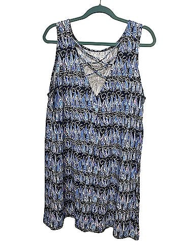 Lilly Pulitzer Kristen Casual Dress (view 2)