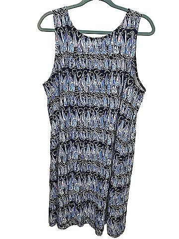 Lilly Pulitzer Kristen Casual Dress (view 1)