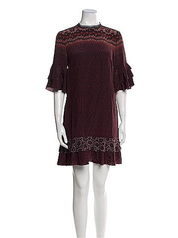 ALLSAINTS Cocktail Dress (view 1)