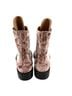 Stuart Weitzman Pink Boots Size 5 1/2 - photo 5