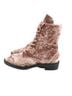Stuart Weitzman Pink Boots Size 5 1/2 - photo 3