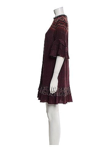 ALLSAINTS Cocktail Dress (view 2)
