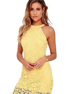 Lulus Love Poem Casual Dress (view 1)