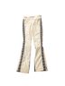 Perfect Moment Stars Black White Snow Pants Size XS - photo 1